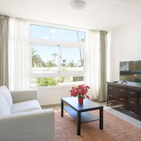Casa Sirena Διαμέρισμα Costa Teguise Εξωτερικό φωτογραφία