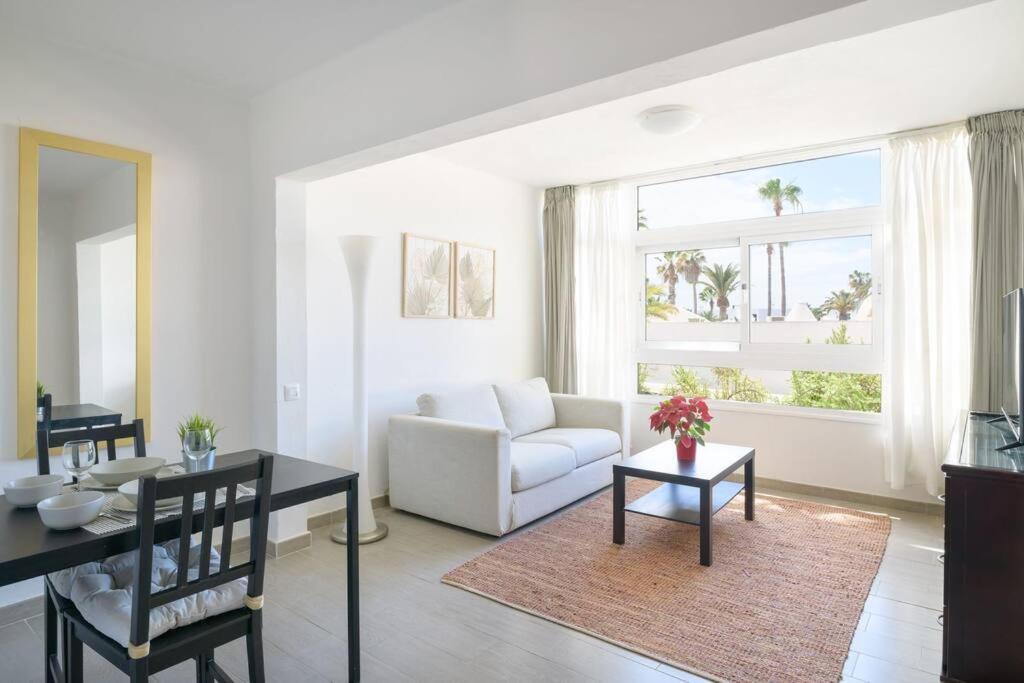 Casa Sirena Διαμέρισμα Costa Teguise Εξωτερικό φωτογραφία