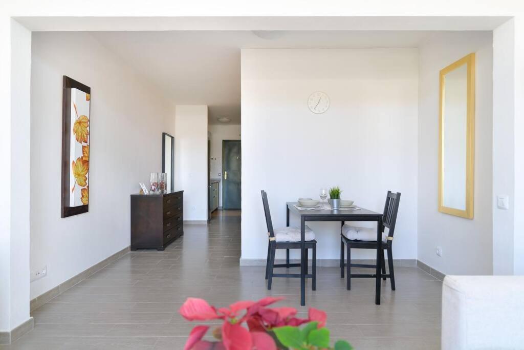Casa Sirena Διαμέρισμα Costa Teguise Εξωτερικό φωτογραφία
