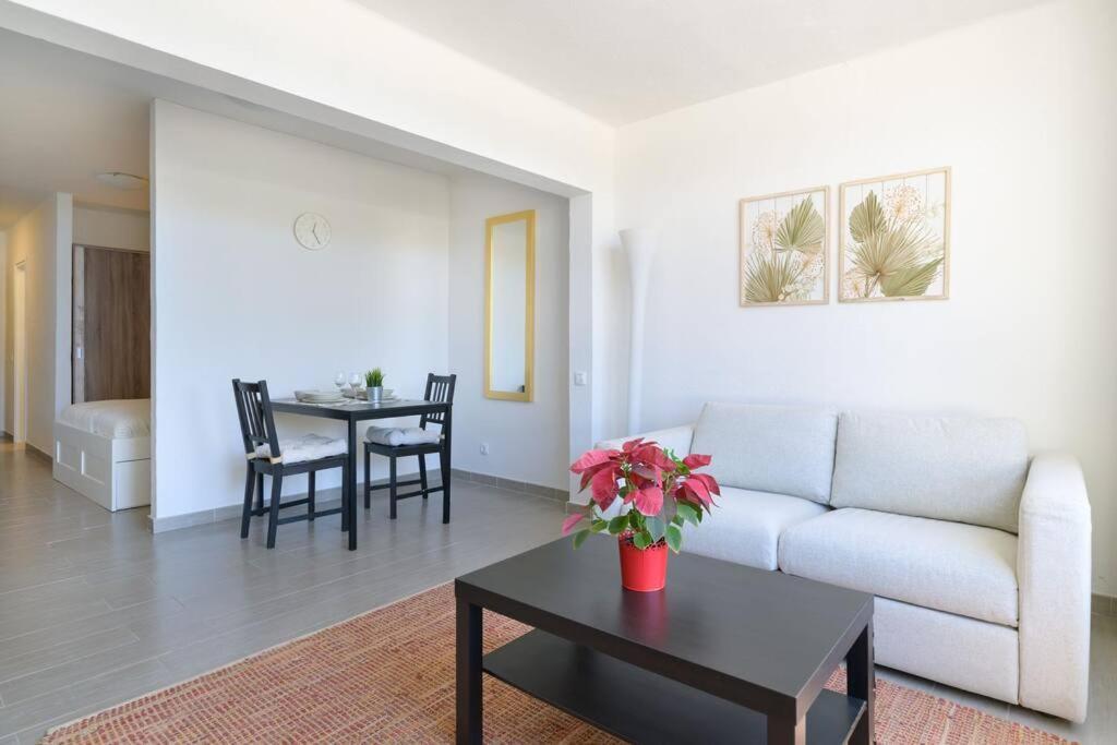 Casa Sirena Διαμέρισμα Costa Teguise Εξωτερικό φωτογραφία