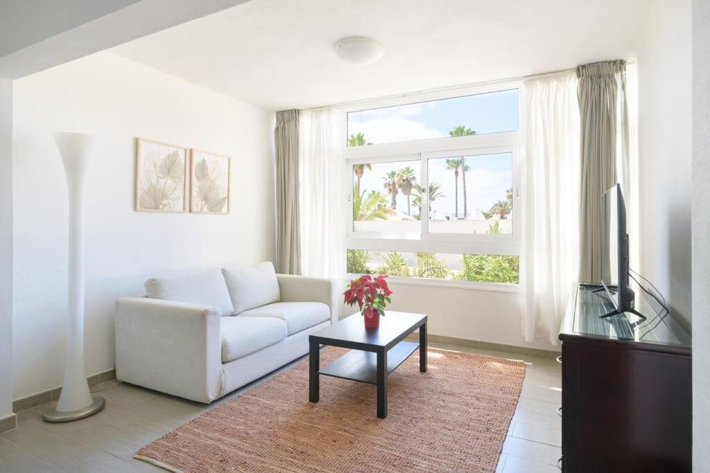 Casa Sirena Διαμέρισμα Costa Teguise Εξωτερικό φωτογραφία