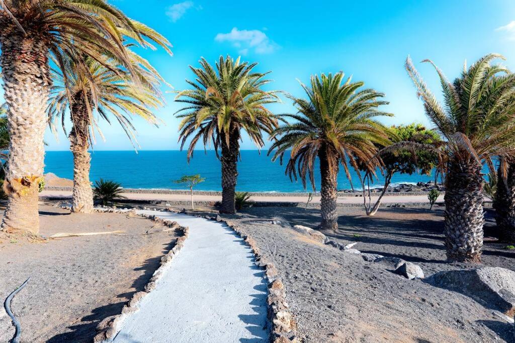 Casa Sirena Διαμέρισμα Costa Teguise Εξωτερικό φωτογραφία