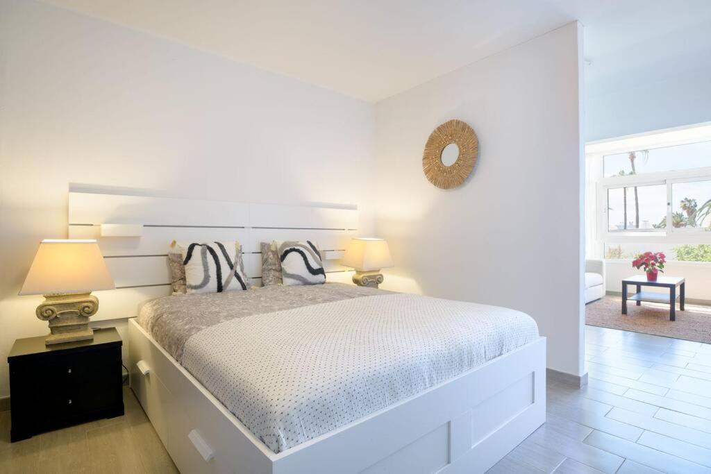 Casa Sirena Διαμέρισμα Costa Teguise Εξωτερικό φωτογραφία